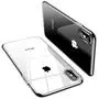 Чехол для моб. телефона Laudtec для Apple iPhone XS Max Clear tpu (Transperent) (LC-AIXSM) - 1