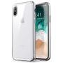 Чехол для моб. телефона Laudtec для Apple iPhone XS Max Clear tpu (Transperent) (LC-AIXSM) - 2
