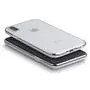 Чехол для моб. телефона Laudtec для Apple iPhone XS Max Clear tpu (Transperent) (LC-AIXSM) - 5