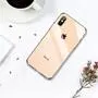 Чехол для моб. телефона Laudtec для Apple iPhone XS Max Clear tpu (Transperent) (LC-AIXSM) - 10