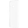 Чехол для моб. телефона Huawei Y7 2019 transparent TPU case (51992909) - 1