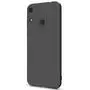 Чехол для моб. телефона MakeFuture Skin Case Honor 8A Black (MCSK-H8ABK) - 2