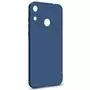 Чехол для моб. телефона MakeFuture Skin Case Honor 8A Blue (MCSK-H8ABL) - 1