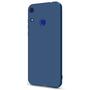 Чехол для моб. телефона MakeFuture Skin Case Honor 8A Blue (MCSK-H8ABL) - 2