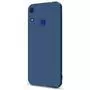 Чехол для моб. телефона MakeFuture Skin Case Honor 8A Blue (MCSK-H8ABL) - 2