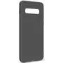 Чехол для моб. телефона MakeFuture Skin Case Samsung S10 Black (MCSK-SS10BK) - 1