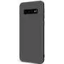 Чехол для моб. телефона MakeFuture Skin Case Samsung S10 Black (MCSK-SS10BK) - 2