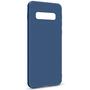 Чехол для моб. телефона MakeFuture Skin Case Samsung S10 Blue (MCSK-SS10BL) - 1