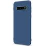Чехол для моб. телефона MakeFuture Skin Case Samsung S10 Blue (MCSK-SS10BL) - 2