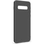Чехол для моб. телефона MakeFuture Skin Case Samsung S10 Plus Black (MCSK-SS10PBK) - 1