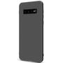 Чехол для моб. телефона MakeFuture Skin Case Samsung S10 Plus Black (MCSK-SS10PBK) - 2