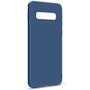 Чехол для моб. телефона MakeFuture Skin Case Samsung S10 Plus Blue (MCSK-SS10PBL) - 1
