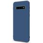 Чехол для моб. телефона MakeFuture Skin Case Samsung S10 Plus Blue (MCSK-SS10PBL) - 2