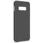 Чехол для моб. телефона MakeFuture Skin Case Samsung S10E Black (MCSK-SS10EBK) - 1