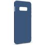 Чехол для моб. телефона MakeFuture Skin Case Samsung S10E Blue (MCSK-SS10EBL) - 1