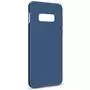 Чехол для моб. телефона MakeFuture Skin Case Samsung S10E Blue (MCSK-SS10EBL) - 1