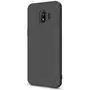 Чехол для моб. телефона MakeFuture Skin Case Samsung J2 2018 (J250) Black (MCSK-SJ250BK) - 2