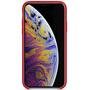 Чехол для моб. телефона MakeFuture Silicone Case Apple iPhone XS Red (MCS-AIXSRD) - 1