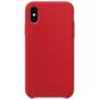 Чехол для моб. телефона MakeFuture Silicone Case Apple iPhone XS Red (MCS-AIXSRD) - 2