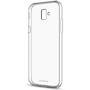 Чехол для моб. телефона MakeFuture Air Case (TPU) Samsung J6 Plus 2018 (J610) Clear (MCA-SJ610CL) - 1