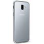 Чехол для моб. телефона MakeFuture Air Case (TPU) Samsung J6 Plus 2018 (J610) Clear (MCA-SJ610CL) - 2