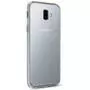 Чехол для моб. телефона MakeFuture Air Case (TPU) Samsung J6 Plus 2018 (J610) Clear (MCA-SJ610CL) - 2