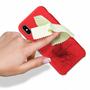 Чехол для моб. телефона MakeFuture Silicone Case Apple iPhone XS Max Red (MCS-AIXSMRD) - 3