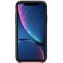 Чехол для моб. телефона MakeFuture Silicone Case Apple iPhone XR Black (MCS-AIXRBK) - 2