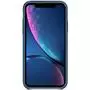 Чехол для моб. телефона MakeFuture Silicone Case Apple iPhone XR Blue (MCS-AIXRBL) - 2
