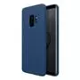 Чехол для моб. телефона MakeFuture Silicone Case Samsung S9 Blue (MCS-SS9BL) - 1