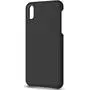 Чехол для моб. телефона MakeFuture City Case (PC) Apple iPhone XR Black (MCC-AIXRBK) - 1