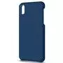 Чехол для моб. телефона MakeFuture City Case (PC) Apple iPhone XR Blue (MCC-AIXRBL) - 1