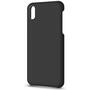 Чехол для моб. телефона MakeFuture City Case (PC) Apple iPhone XS Black (MCC-AIXSBK) - 1