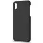 Чехол для моб. телефона MakeFuture City Case (PC) Apple iPhone XS Black (MCC-AIXSBK) - 1