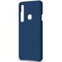 Чехол для моб. телефона MakeFuture City Case (PC) Samsung A9 2018 (A920) Blue (MCC-SA920BL) - 1