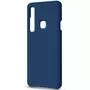 Чехол для моб. телефона MakeFuture City Case (PC) Samsung A9 2018 (A920) Blue (MCC-SA920BL) - 1