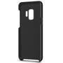 Чехол для моб. телефона MakeFuture City Case Samsung S9 Black (MCC-SS9BK) - 2