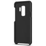 Чехол для моб. телефона MakeFuture City Case Samsung S9 Plus Black (MCC-SS9PBK) - 2