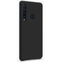 Чехол для моб. телефона MakeFuture Silicone Case Samsung A9 2018 (A920) Black (MCS-SA920BK) - 2