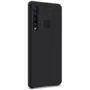 Чехол для моб. телефона MakeFuture Silicone Case Samsung A9 2018 (A920) Black (MCS-SA920BK) - 2