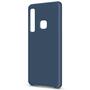 Чехол для моб. телефона MakeFuture Silicone Case Samsung A9 2018 (A920) Blue (MCS-SA920BL) - 1
