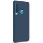 Чехол для моб. телефона MakeFuture Silicone Case Samsung A9 2018 (A920) Blue (MCS-SA920BL) - 2