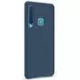 Чехол для моб. телефона MakeFuture Silicone Case Samsung A9 2018 (A920) Blue (MCS-SA920BL) - 2
