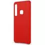 Чехол для моб. телефона MakeFuture Silicone Case Samsung A9 2018 (A920) Red (MCS-SA920RD) - 1