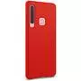 Чехол для моб. телефона MakeFuture Silicone Case Samsung A9 2018 (A920) Red (MCS-SA920RD) - 2