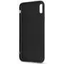 Чехол для моб. телефона MakeFuture Skin Case Apple iPhone X Black (MCSK-AIXBK) - 2