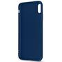 Чехол для моб. телефона MakeFuture Skin Case Apple iPhone X Blue (MCSK-AIXBL) - 2