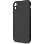 Чехол для моб. телефона MakeFuture Skin Case Apple iPhone XR Black (MCSK-AIXRBK) - 1