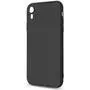 Чехол для моб. телефона MakeFuture Skin Case Apple iPhone XR Black (MCSK-AIXRBK) - 1