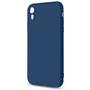 Чехол для моб. телефона MakeFuture Skin Case Apple iPhone XR Blue (MCSK-AIXRBL) - 1